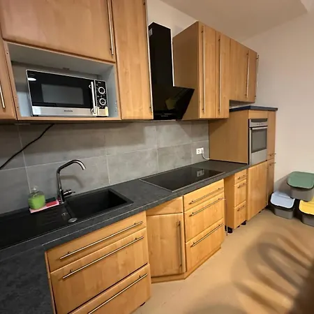 3 Apartamento *