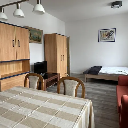 3 Apartamento Diemelstadt