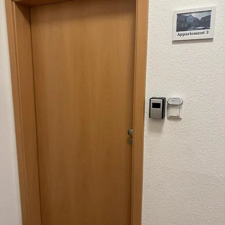 3 Apartamento Diemelstadt