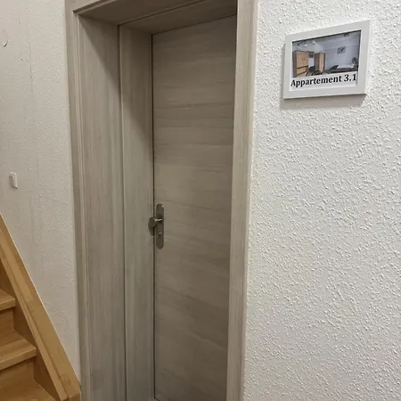 3 Apartamento