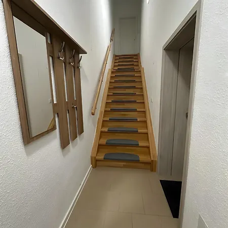 3 Apartamento *